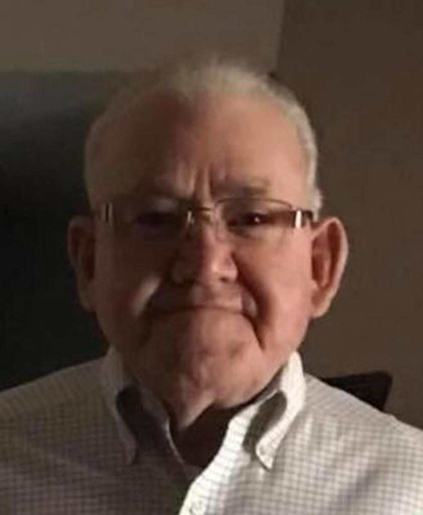 David Eugene Creasey, Sr. Profile Photo
