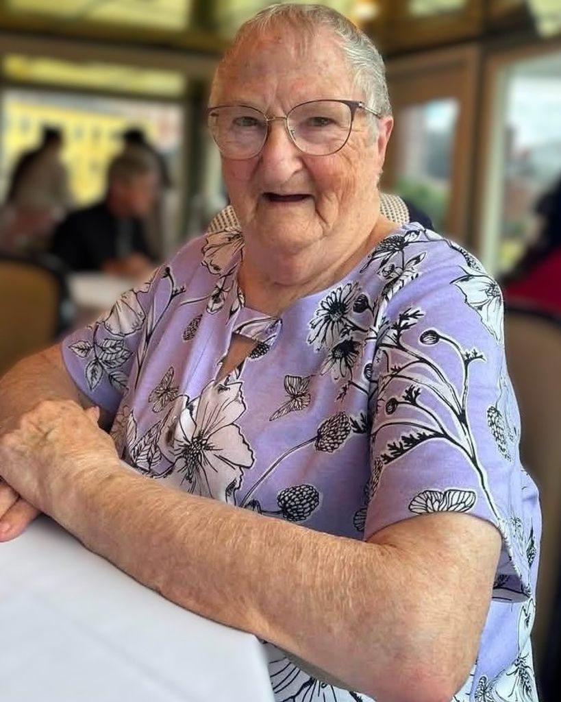 Dixie L. Cline Profile Photo