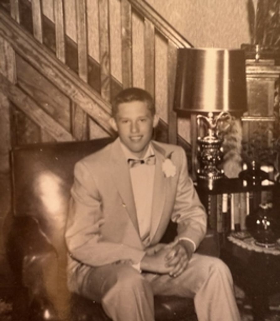 James Redwanski Profile Photo