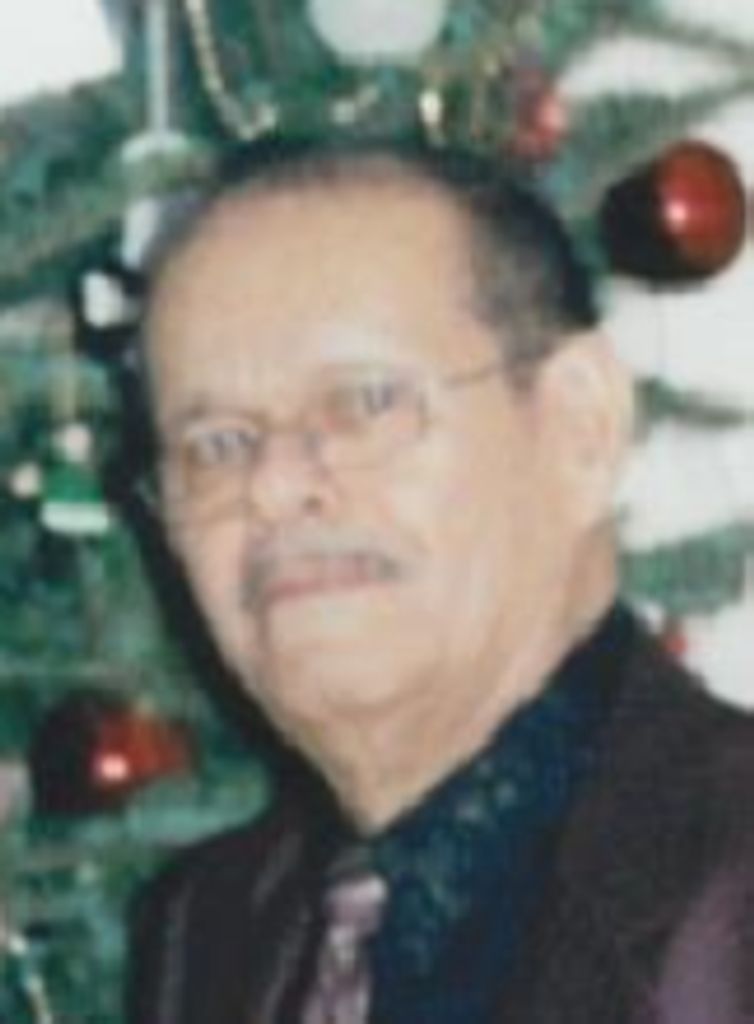 Rafael Rodriguez