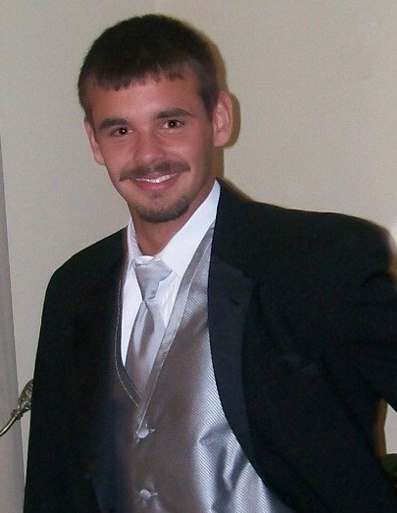Donald Ray Keith, Jr.