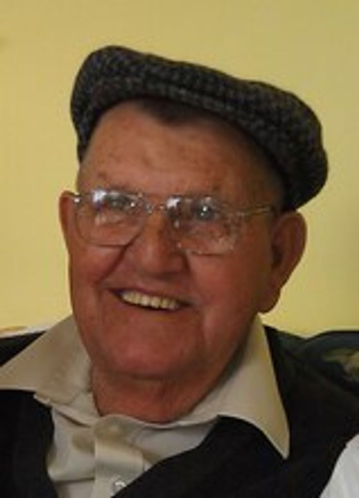 Ernest H. Laudenklos