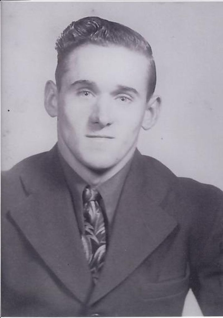 Delbert Dean Marshall