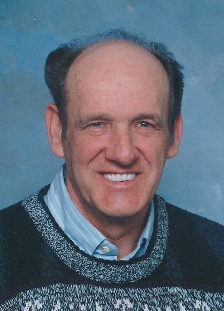Denvil Burchell