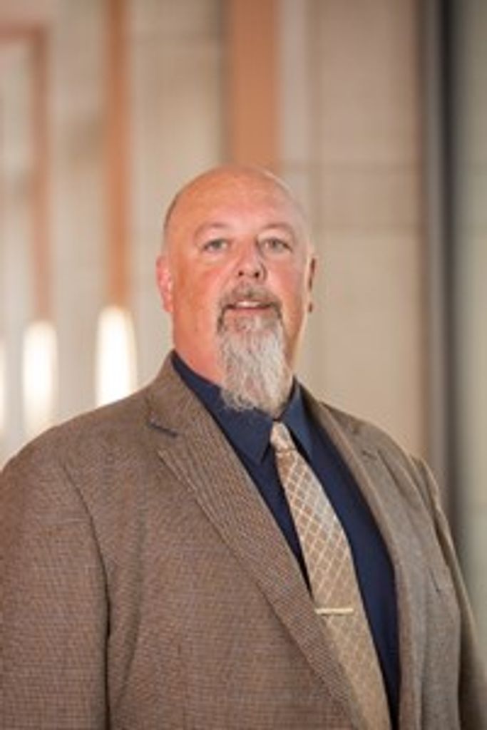 David Wayne Goodman Profile Photo