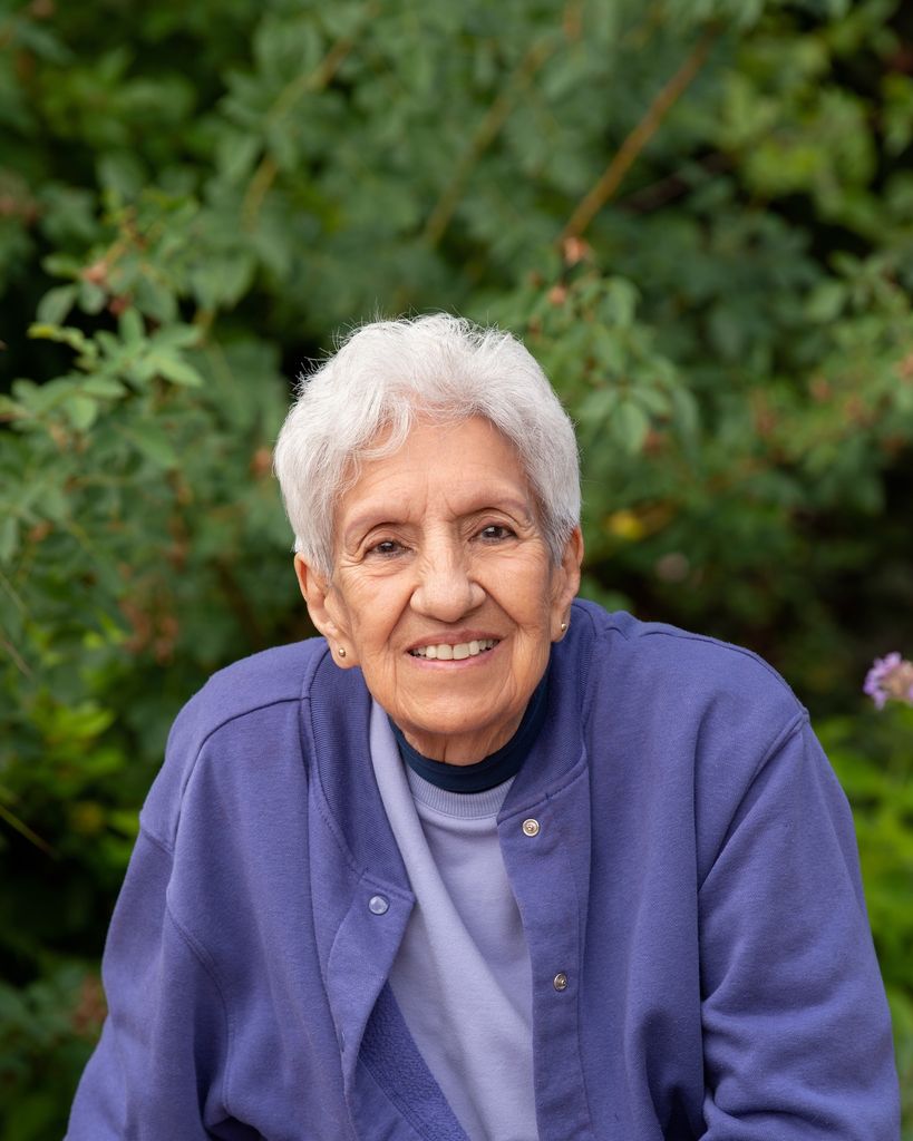 Anne Wegener Profile Photo
