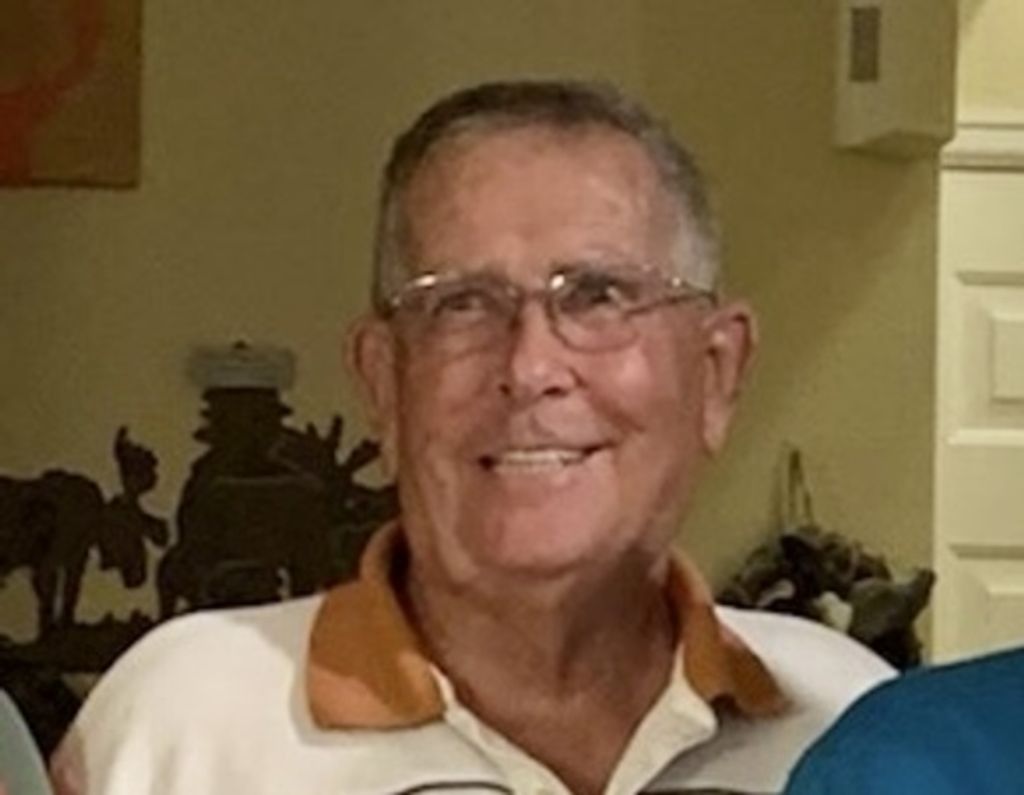 Wilbur L Vincent Profile Photo