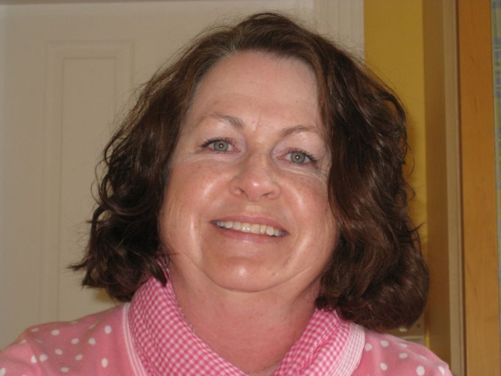 Lucinda Kethcart