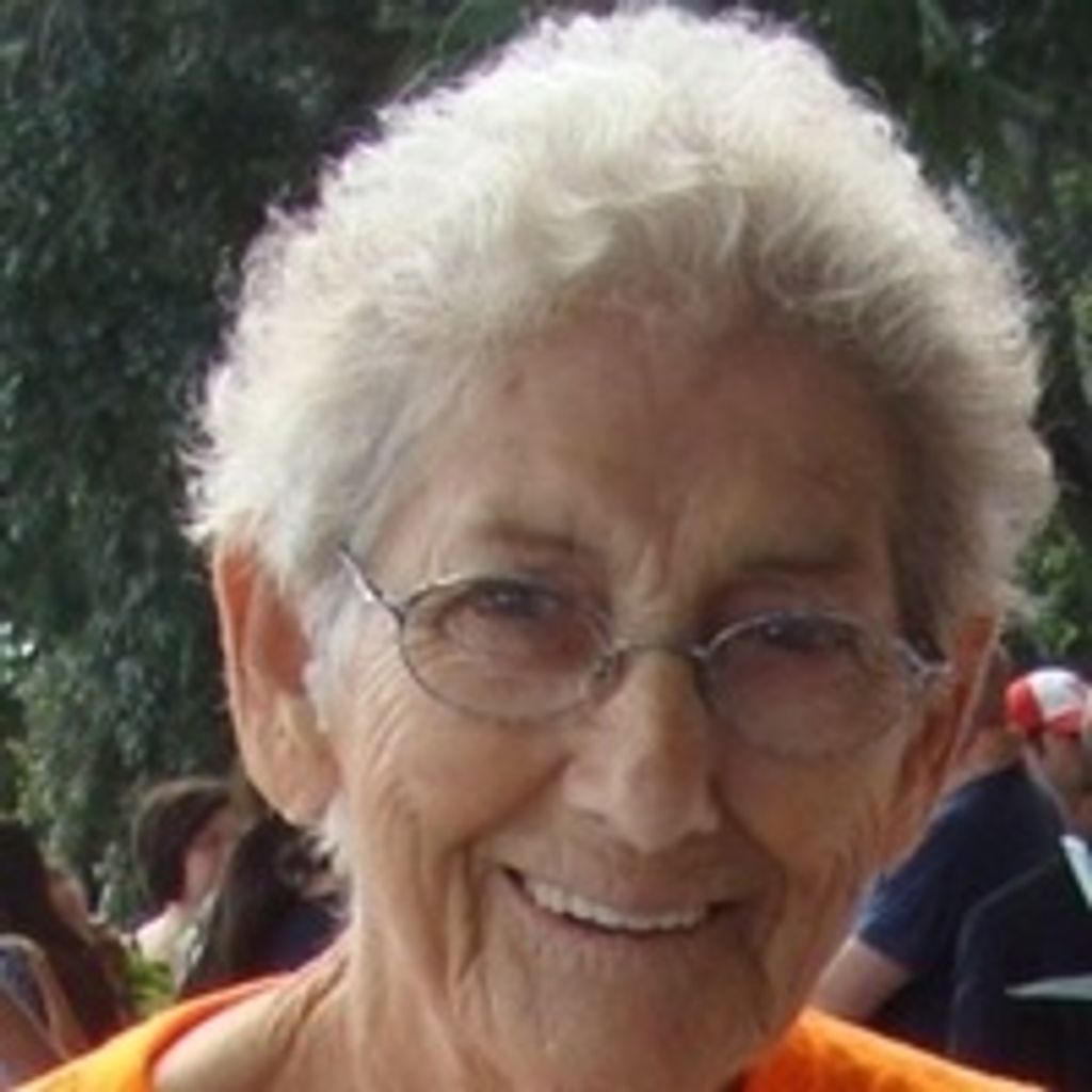 Aimee Marie Aucoin Profile Photo