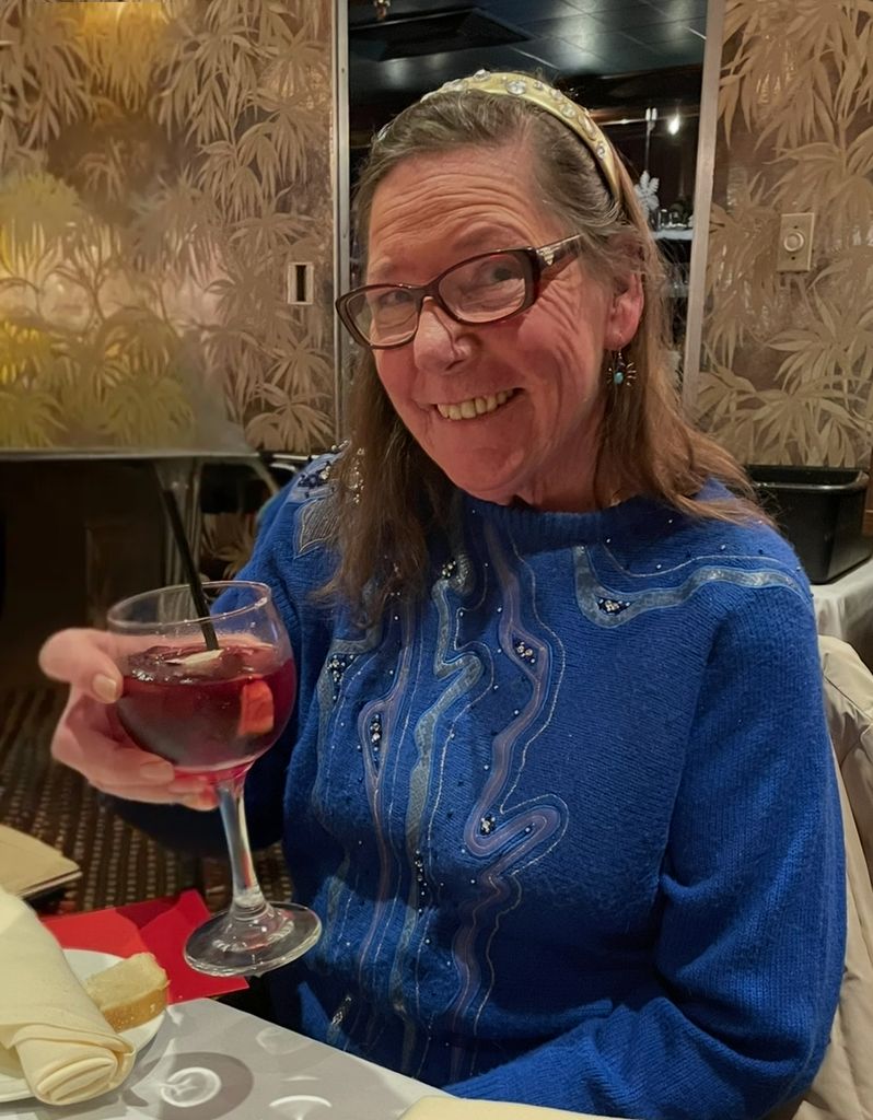 Katherine Kay Frisby