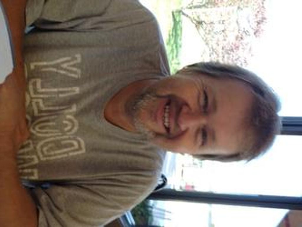 Ronnie Eugene Hodges