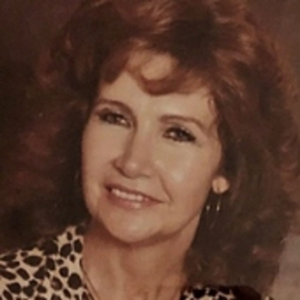 Wanda Jean Theos