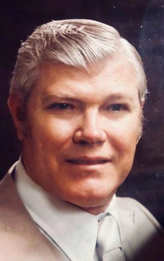 Arthur K. Davis Profile Photo