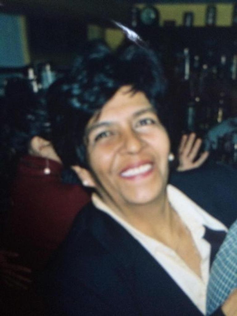 Martha Leticia Castellanos