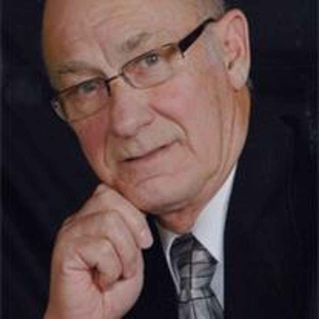 Floyd Vergin Profile Photo