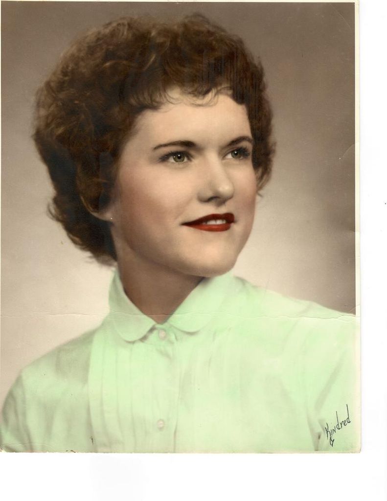 Lula Ann Allen Profile Photo