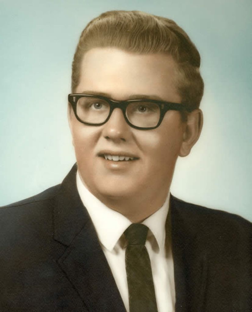 Jim D. Smaaland