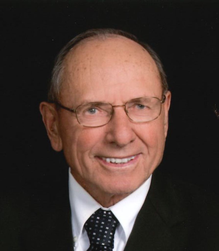 Norbert Buehne Profile Photo