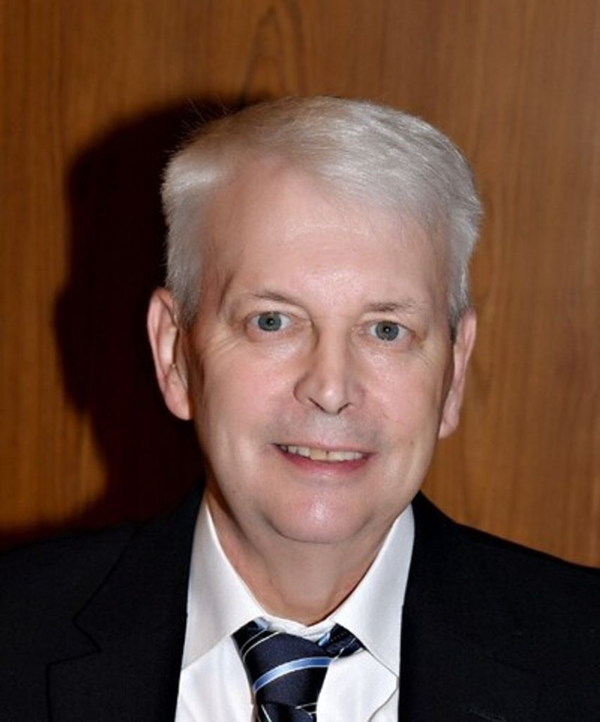 Joseph P. Sicely
