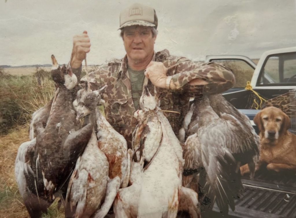 Elliott C. Ourso, Jr.