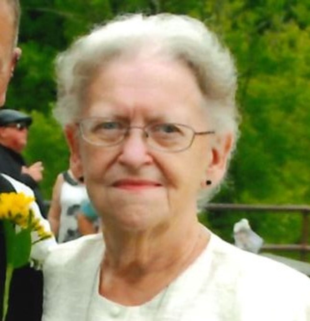 Marie E. Ailes Profile Photo