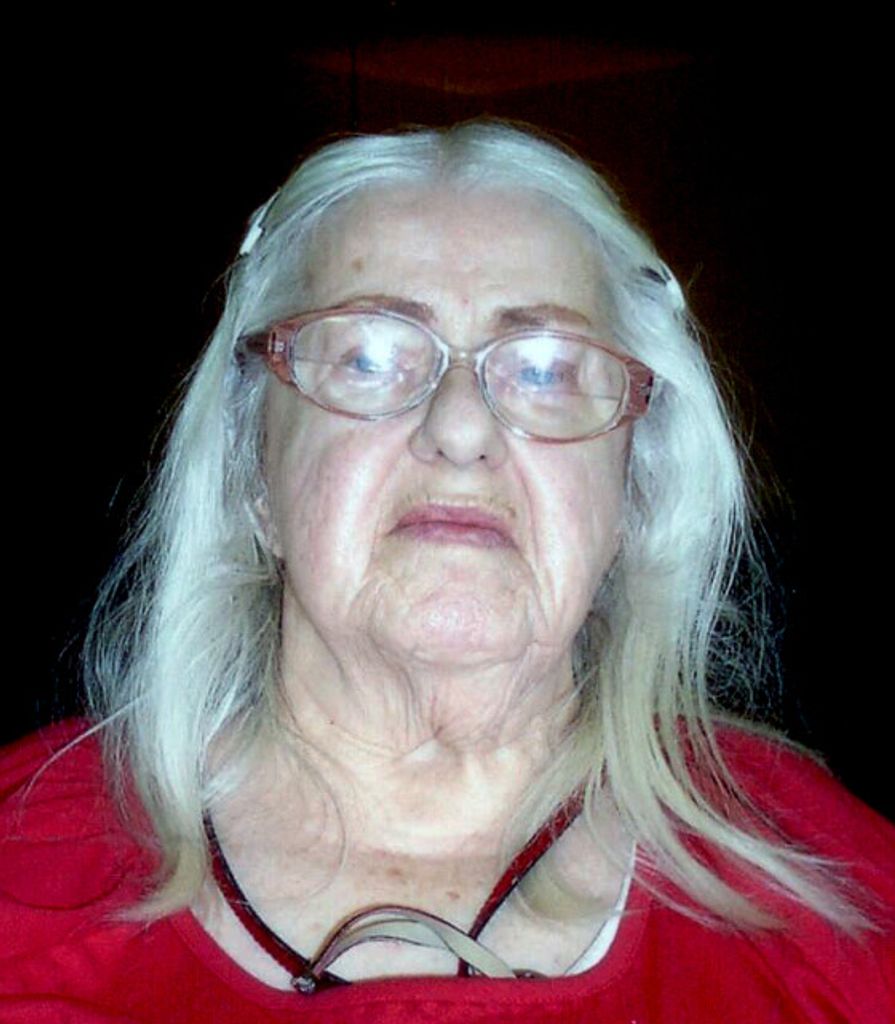 Mary Ellen Brand