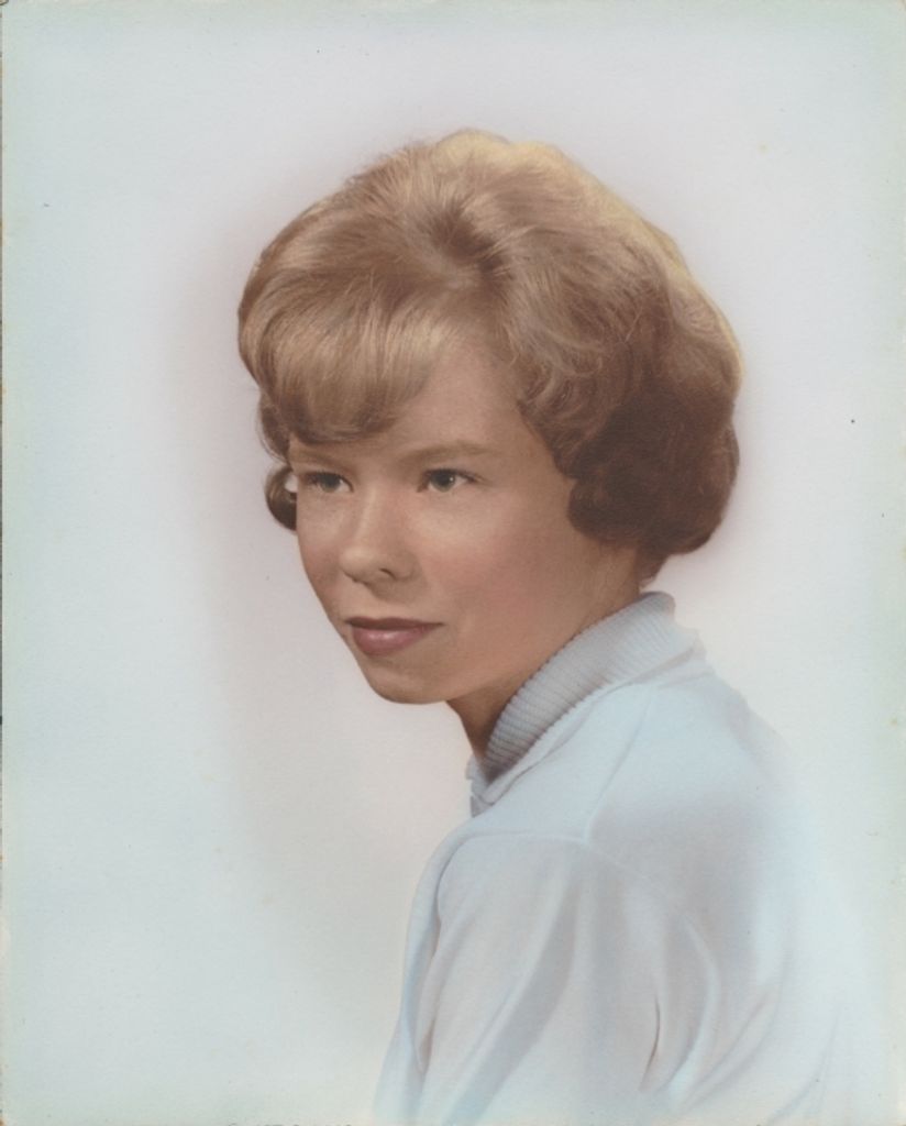 Barbara Ellen Ebersole Amato Profile Photo