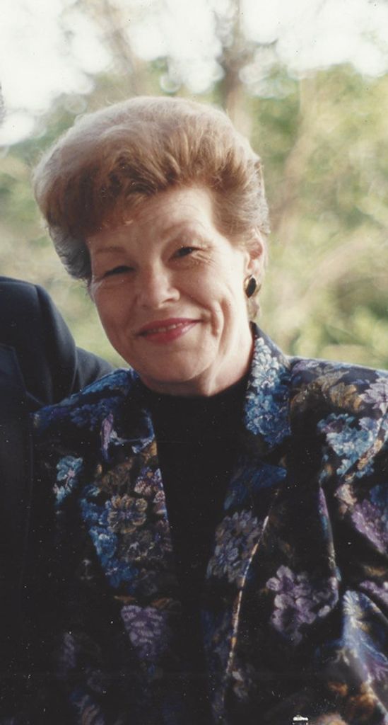 Karen Kay Hamilton Profile Photo