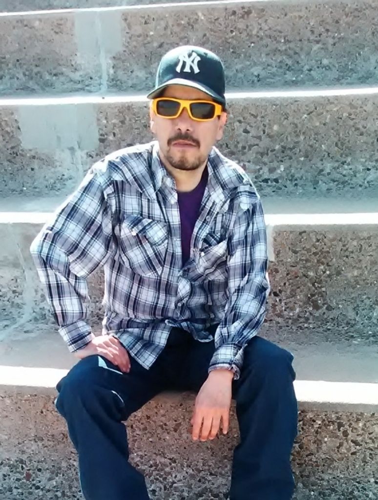 Luis Alberto Gomez Profile Photo