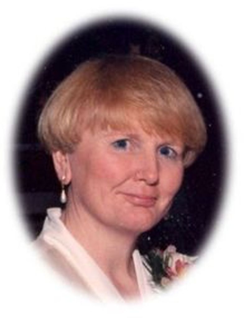 Irene Wolbeck
