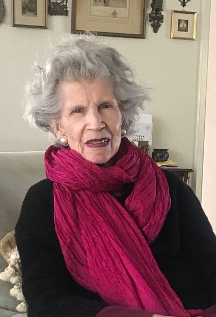 Sally Ann Johnson Profile Photo