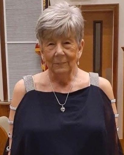 Susan "Becky" Meadows Carlisle Profile Photo