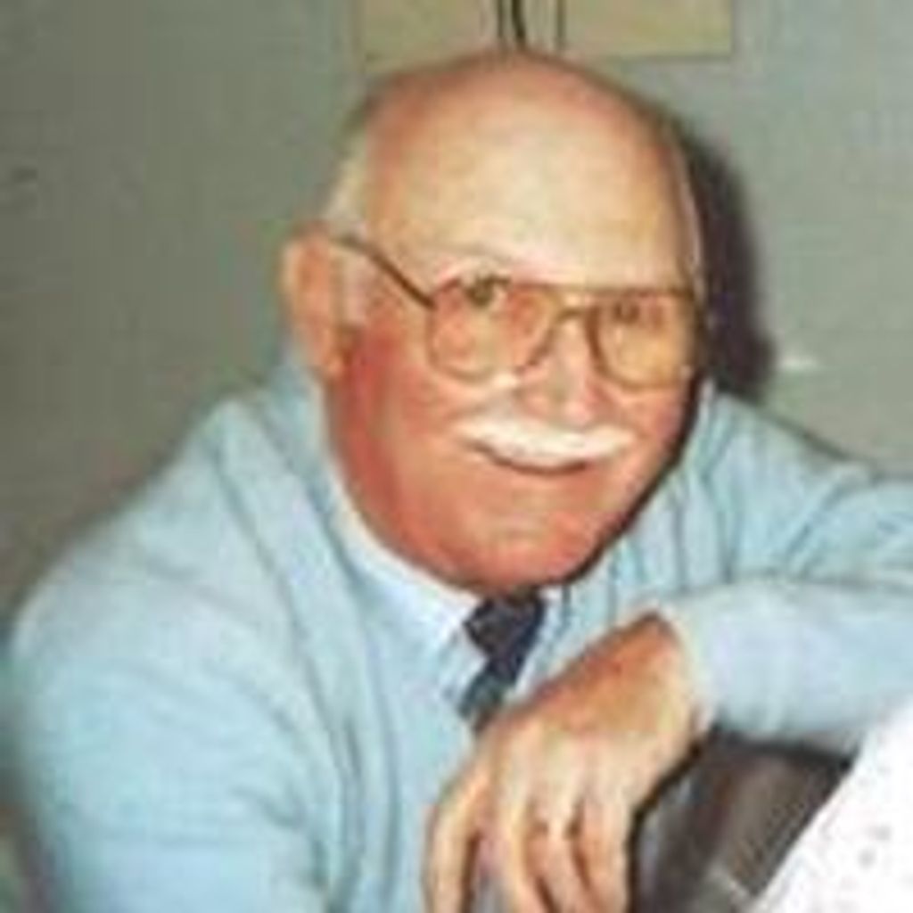 Wayne H. Reeves Profile Photo