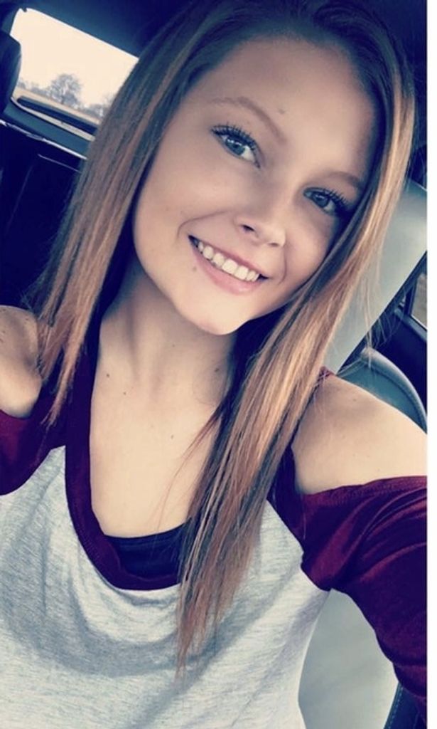 Brittani Davis Profile Photo