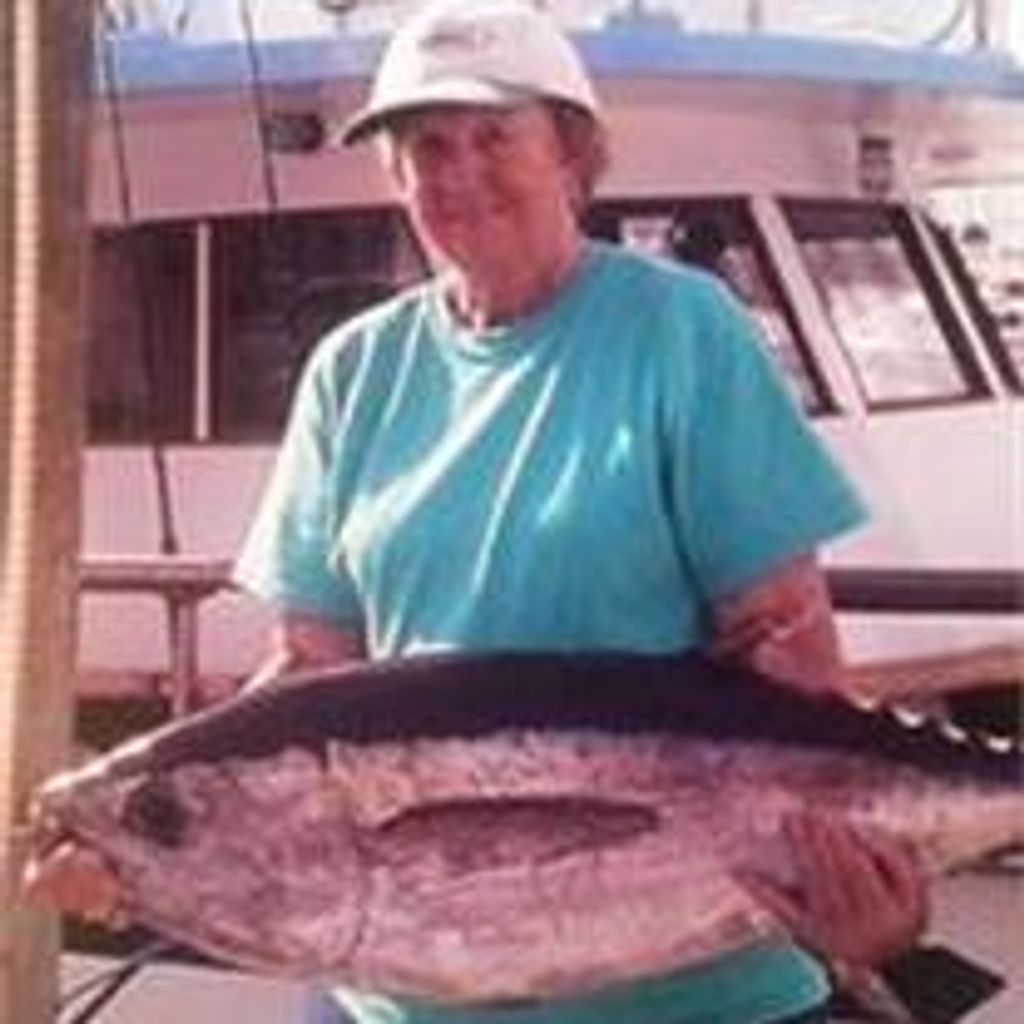 Ruby Kathleen Bailey