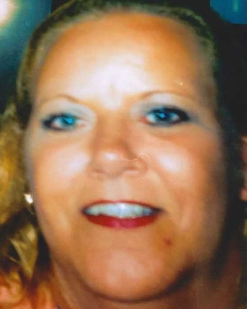 Vickie Miracle-Brown