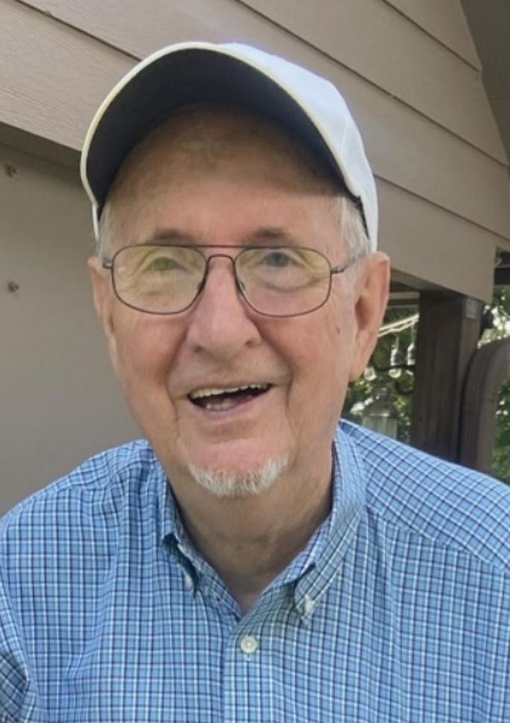 Cletus Ray Adams Profile Photo