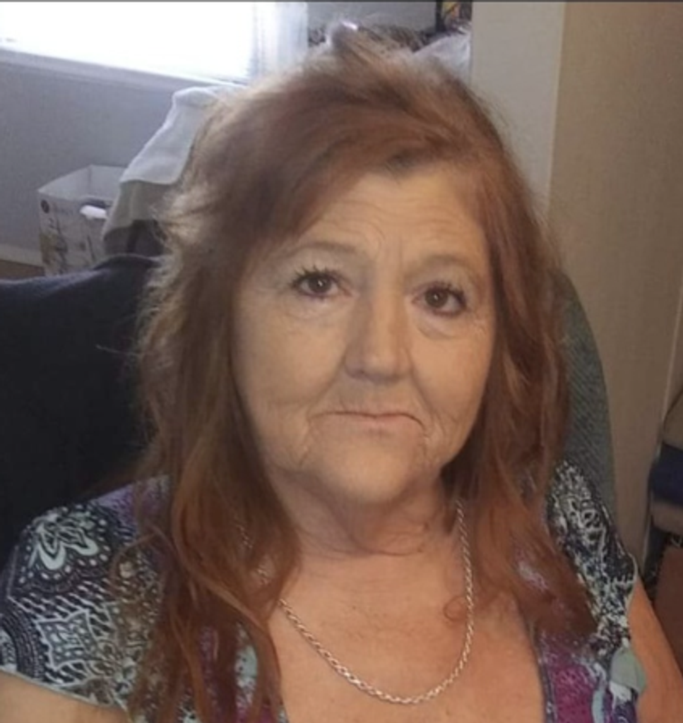 Linda Heatherly Williams