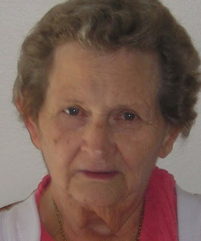 Emma Louise Smith