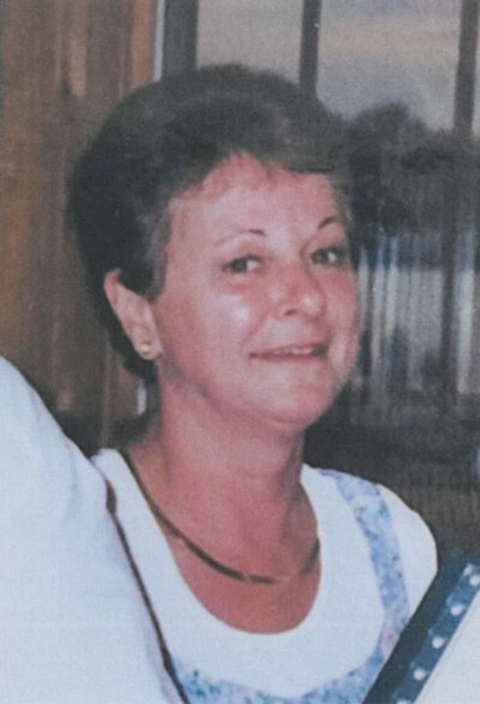 Nancy Frizzell Profile Photo
