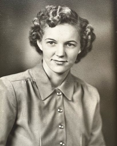 Lottie Rebekah Peden Buffington Profile Photo