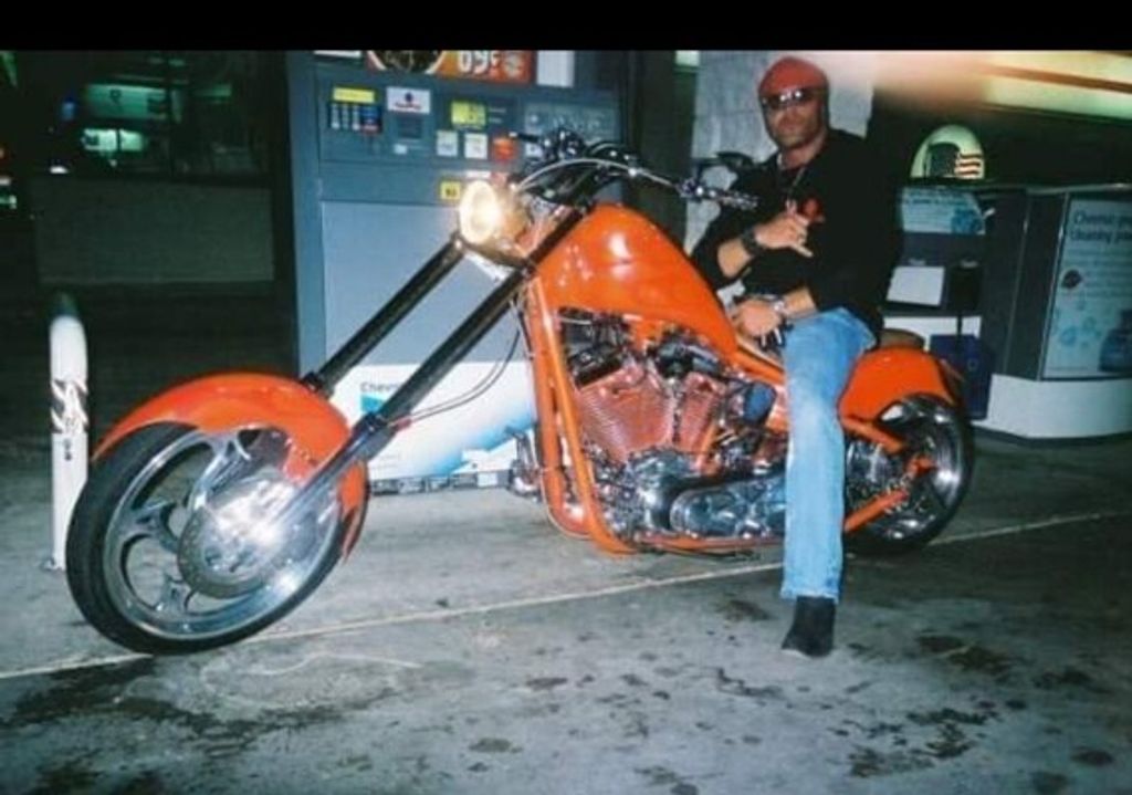 Howard Hugh Holland Profile Photo