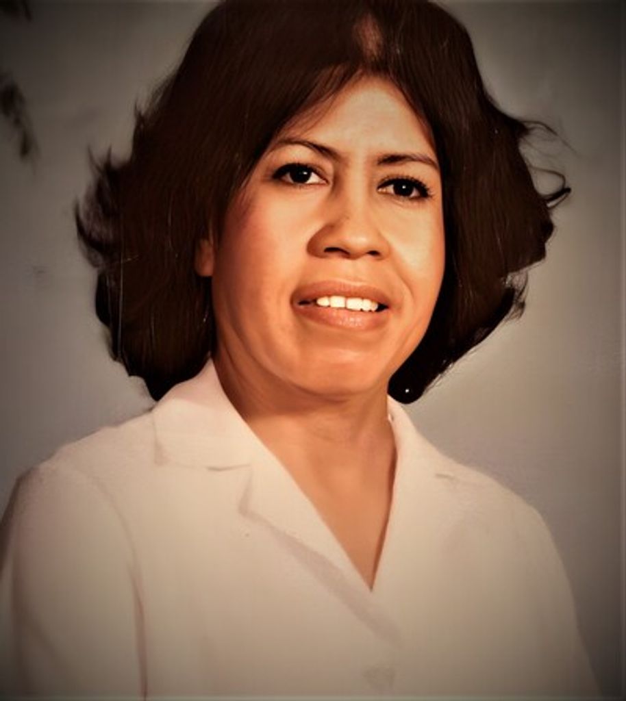 Filomena Padilla Garcia Profile Photo