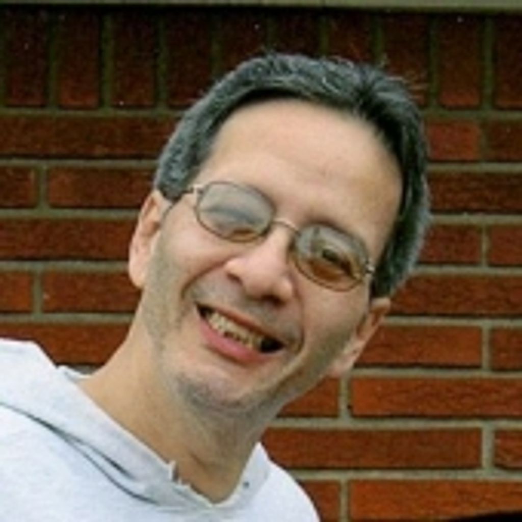 George L. Ortiz