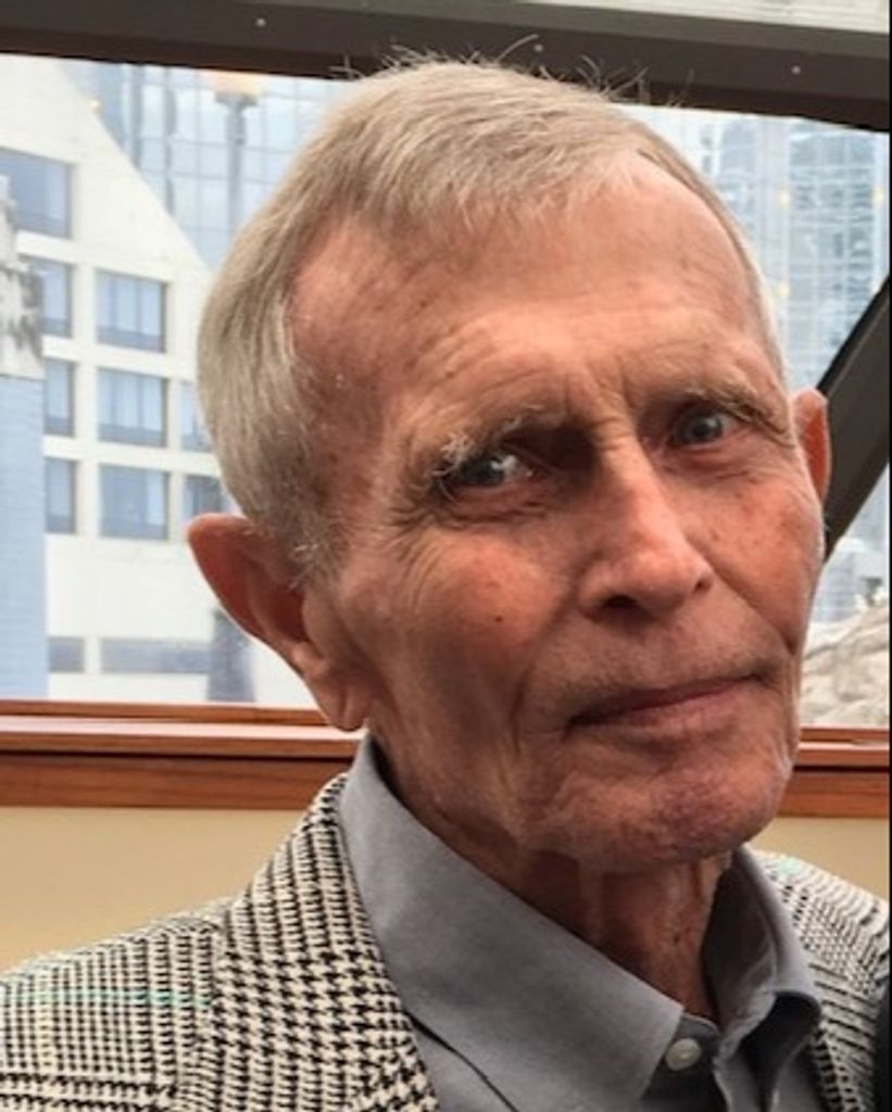 Howard Maurice Wills Profile Photo