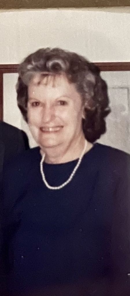 Annie B. Todd Profile Photo