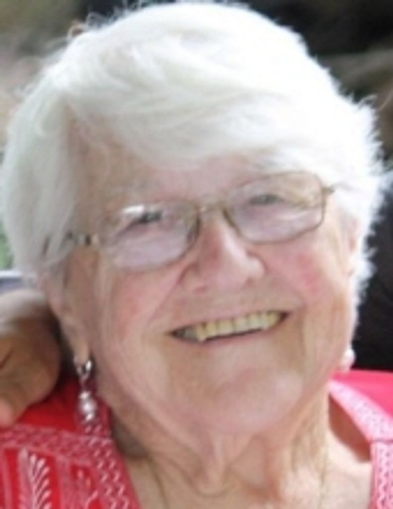 Margaret T. (Travalini) Murphy