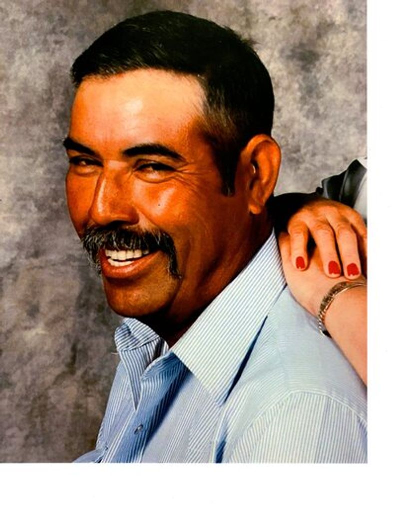 Francisco "Pancho" J. Mendez Profile Photo