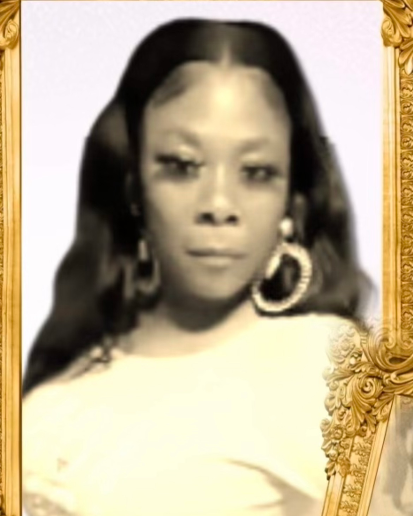 Jill Suzette Washington