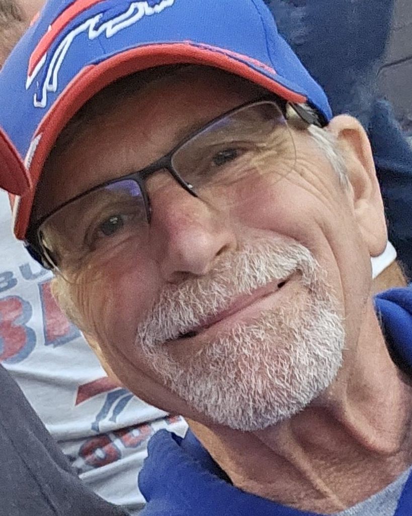 Michael P. "Mike" Buckley